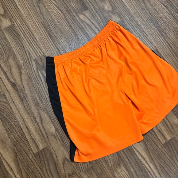 Nike * NeitherLands Home Field Soccer Shorts 2020-2022 season Size Large. - Picture 6 of 12